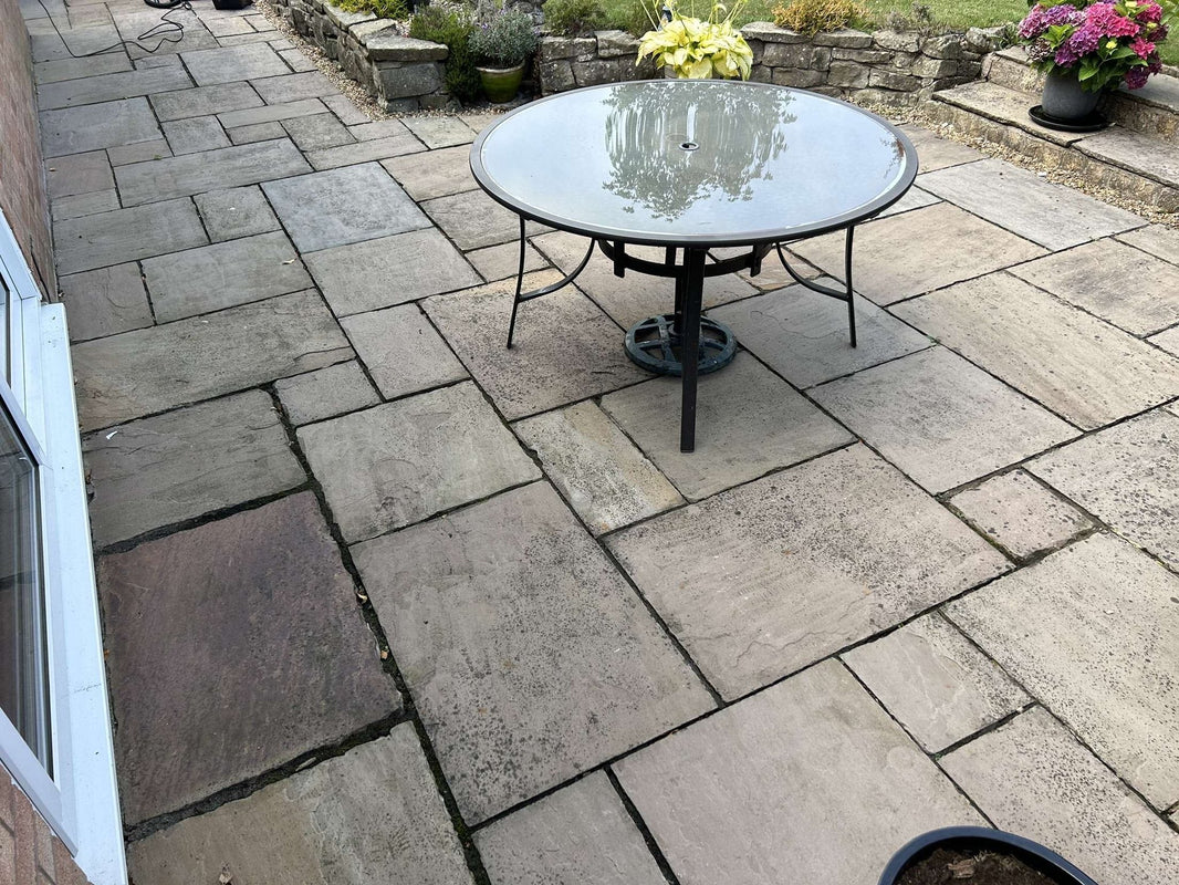 The Benefits of Professional Patio Cleaning for Your Outdoor Space
