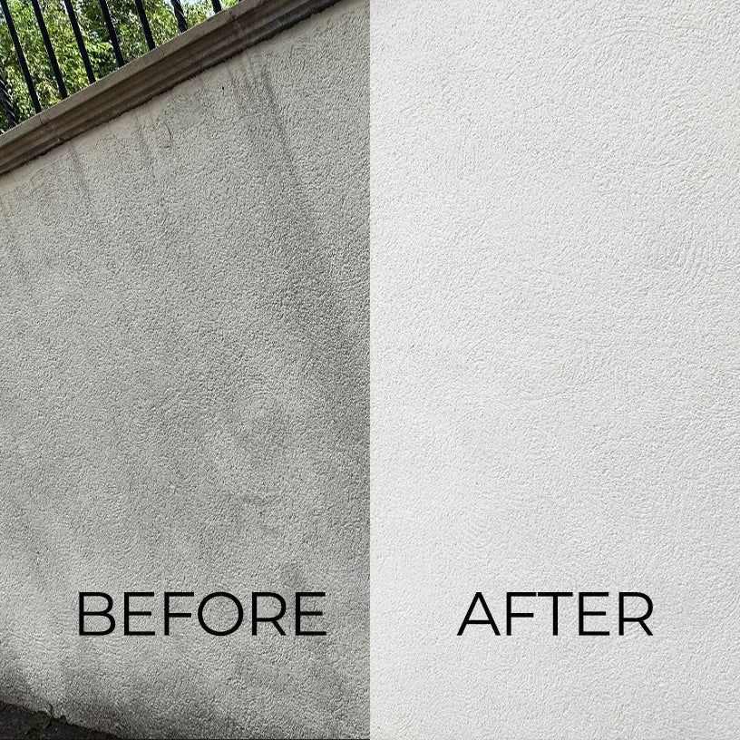 Render Cleaning